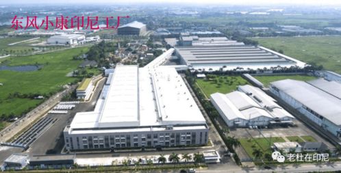 印尼，不得不說的那些事兒 技術(shù)服務(wù)與技術(shù)轉(zhuǎn)讓的機(jī)遇與挑戰(zhàn)